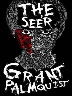 cover image of The Seer